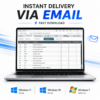 Ista+ 2026, ISTA D and P, INPA+, ITOOLS, DR GINI for BMW (all software bundle)