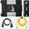Newest BMW ICOM NEXT Scanner Diagnostic & Programming Tool for BMW ICOM can replace ICOM A2 Diagnostic Tool For BMW ICOM