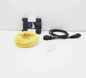 Newest BMW ICOM NEXT Scanner Diagnostic & Programming Tool for BMW ICOM can replace ICOM A2 Diagnostic Tool For BMW ICOM
